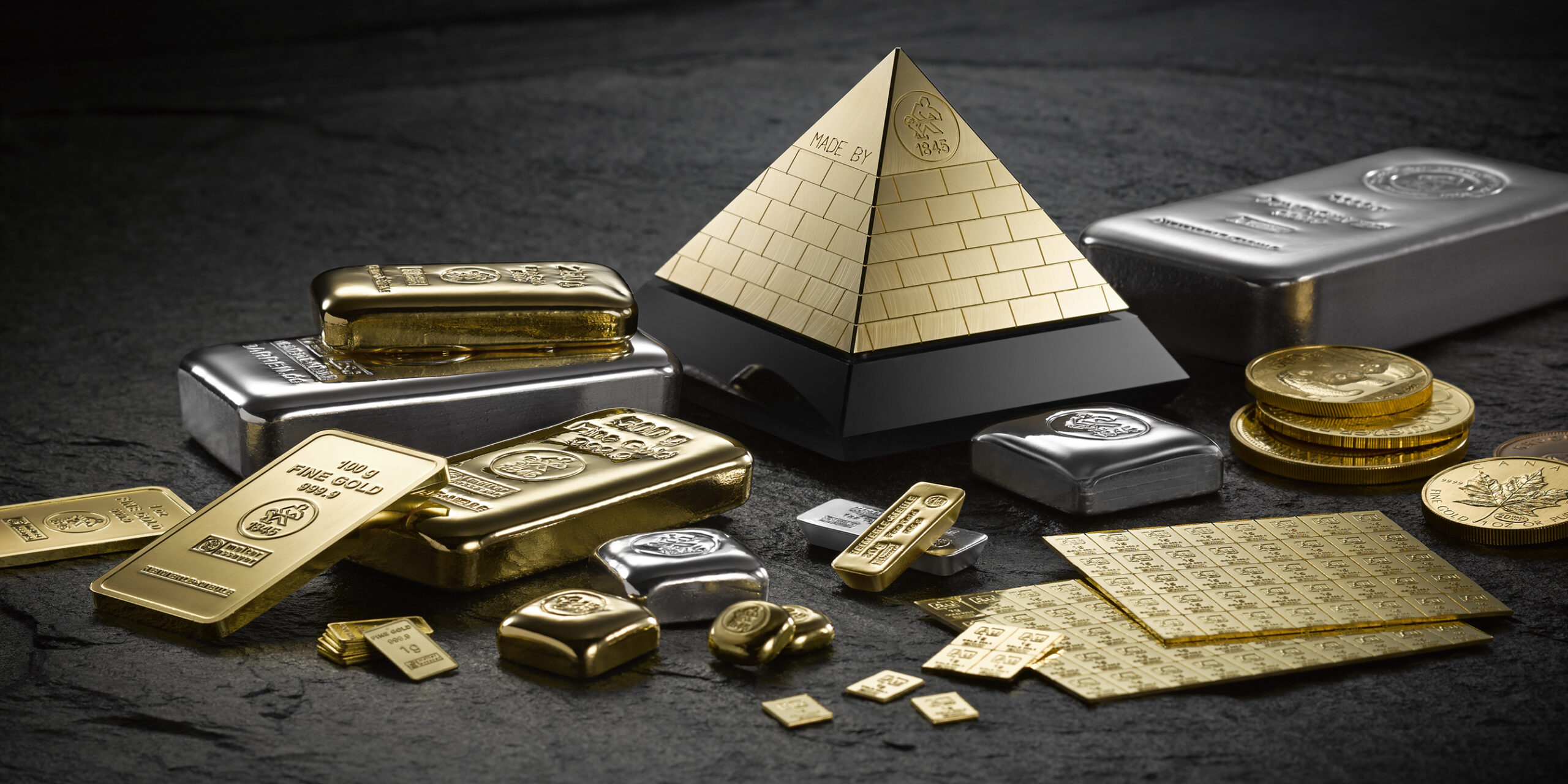 Read more about the article Digital Age Safeguards for Precious Metals